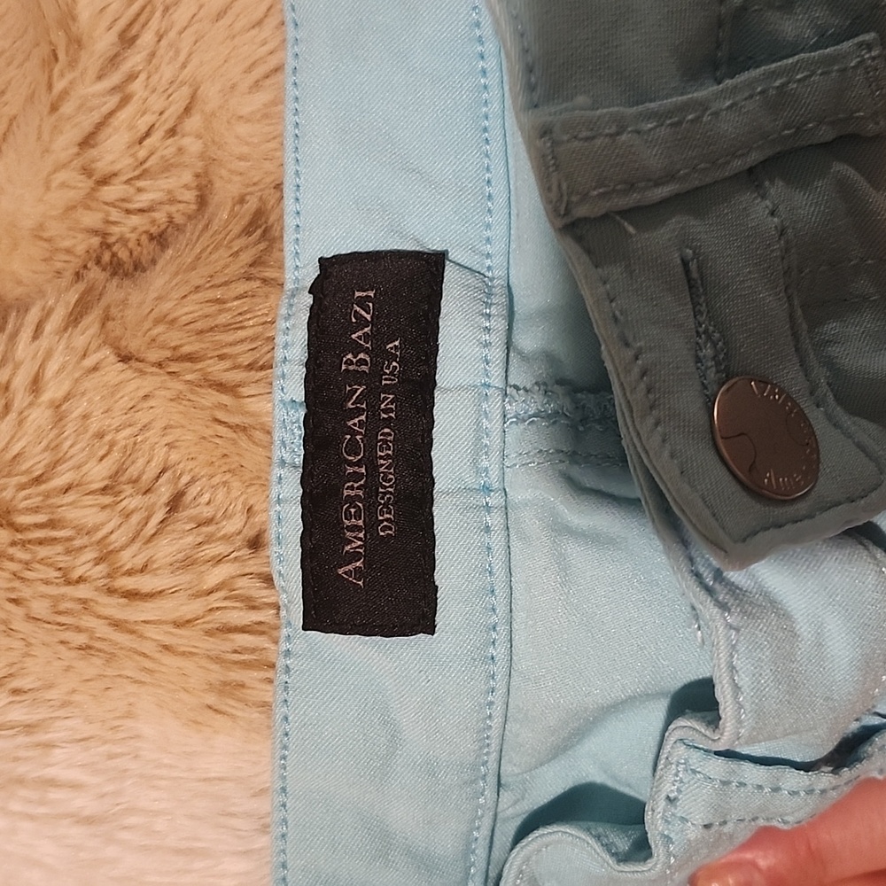 Pants - Picture 2 of 4